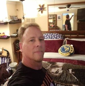 Meet your Posher, Seth